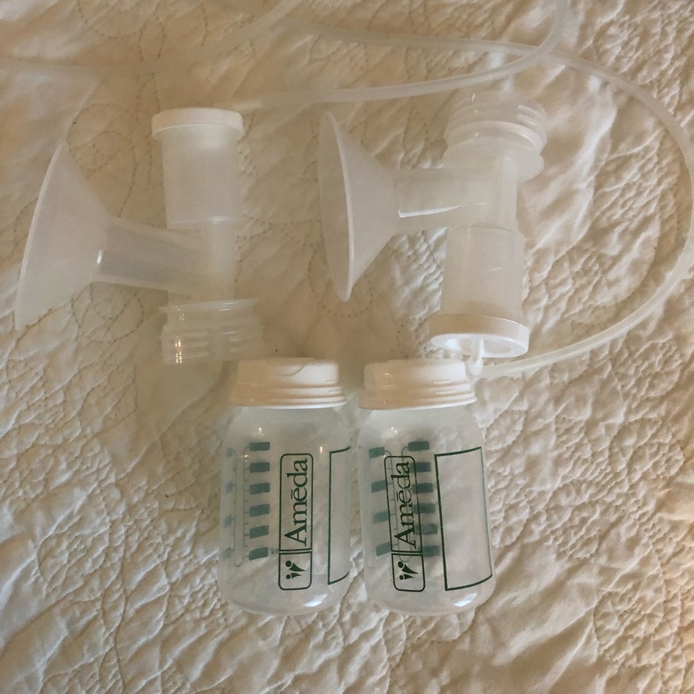 Ameda used parts